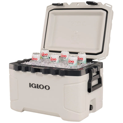 Trailmate 50Qt / 47L Cooler - Shop  Hard-sided Coolers at  Trekaline