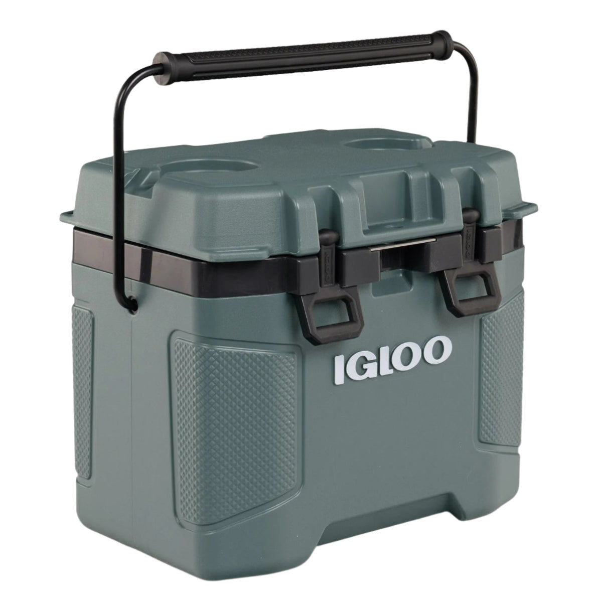 Trailmate 25Qt / 23L Cooler - Shop  Hard-sided Coolers at  Trekaline