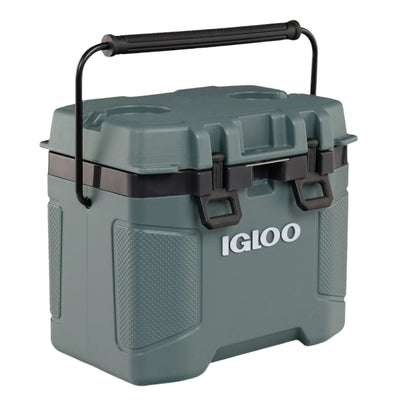 Trailmate 25Qt / 23L Cooler - Shop  Hard-sided Coolers at  Trekaline