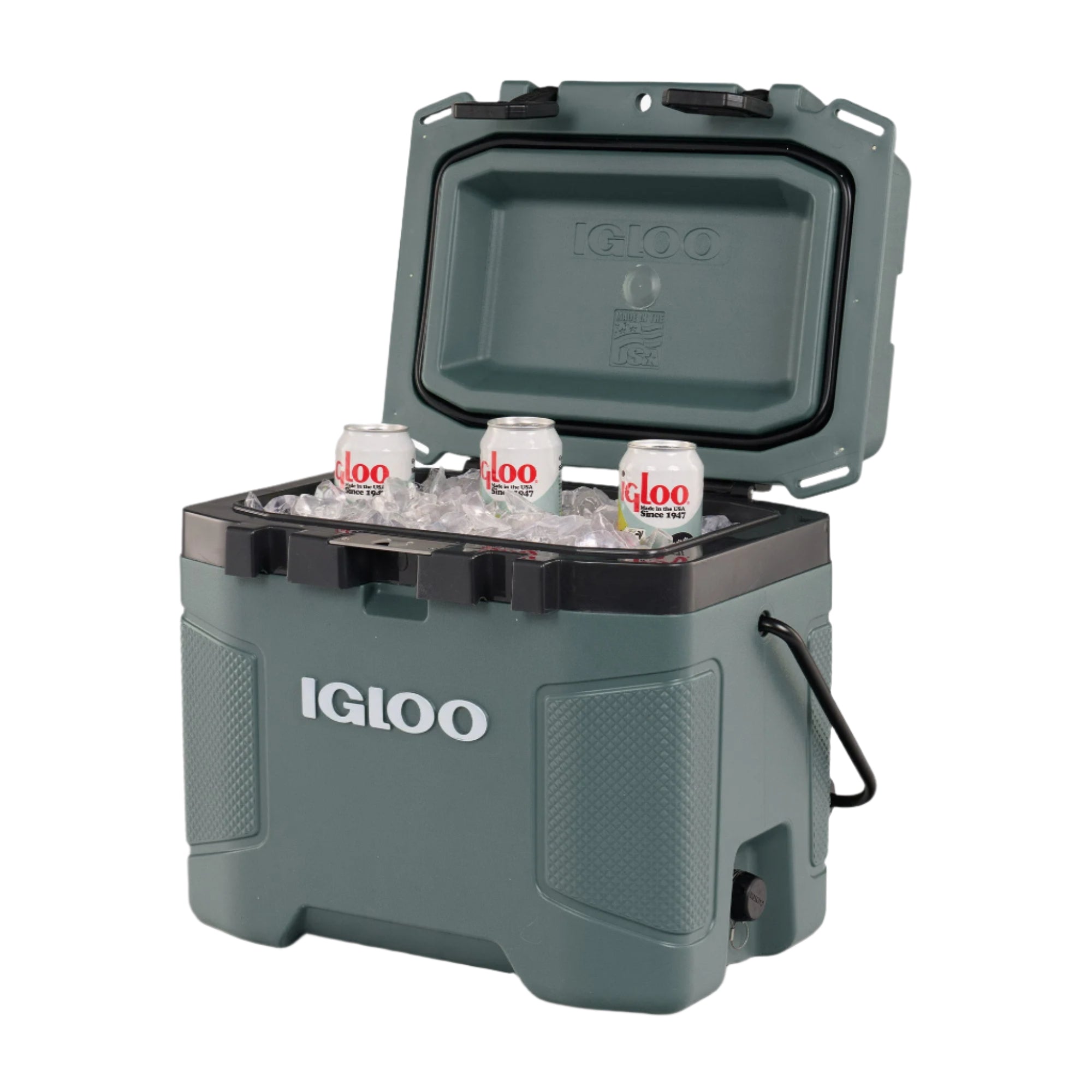 Trailmate 25Qt / 23L Cooler - Shop  Hard-sided Coolers at  Trekaline