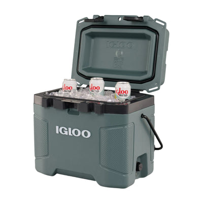 Trailmate 25Qt / 23L Cooler - Shop  Hard-sided Coolers at  Trekaline