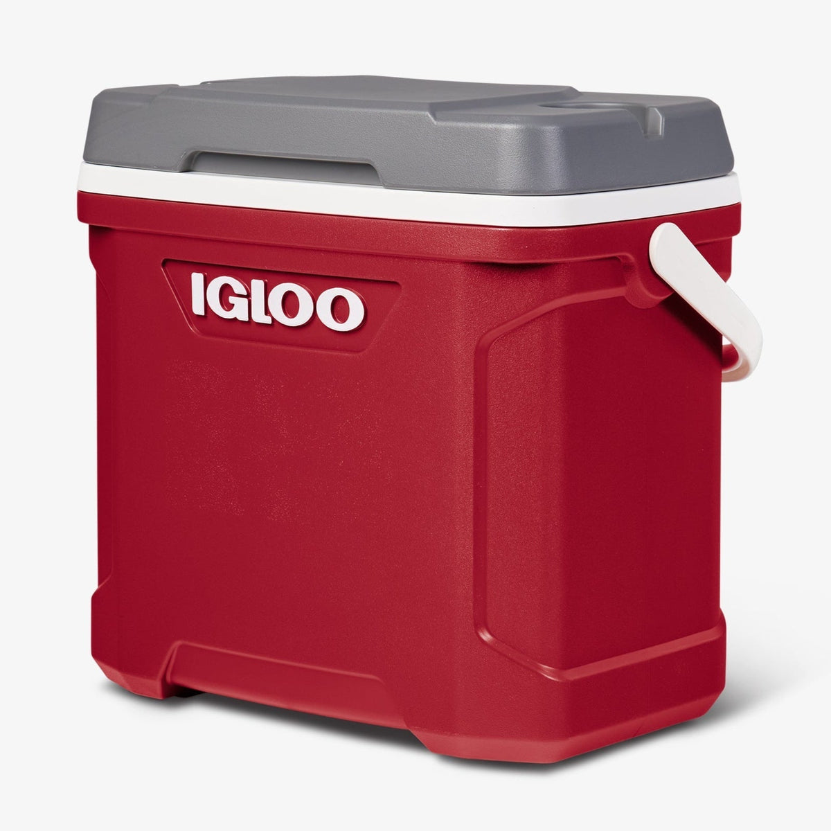 Igloo Latitude 30Qt / 28L Cooler - Shop  Hard-sided Coolers at  Trekaline