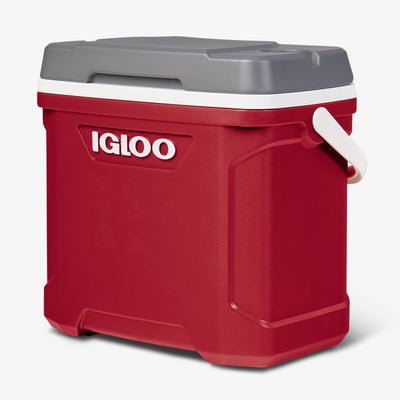 Igloo Latitude 30Qt / 28L Cooler - Shop  Hard-sided Coolers at  Trekaline