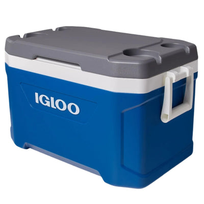 Latitude 52Qt / 49L Cooler - Shop  Hard-sided Coolers at  Trekaline