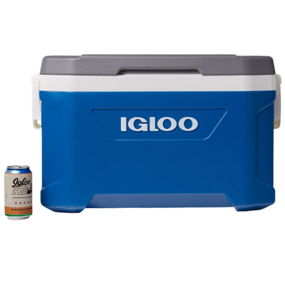 Latitude 52Qt / 49L Cooler - Shop  Hard-sided Coolers at  Trekaline