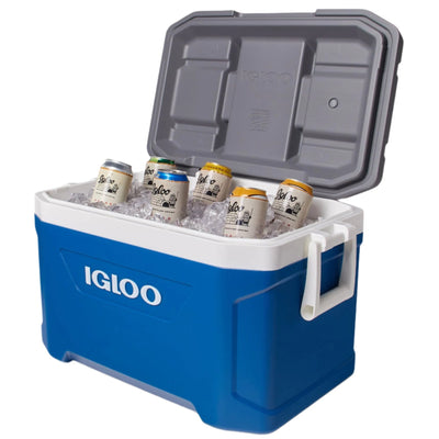 Latitude 52Qt / 49L Cooler - Shop  Hard-sided Coolers at  Trekaline