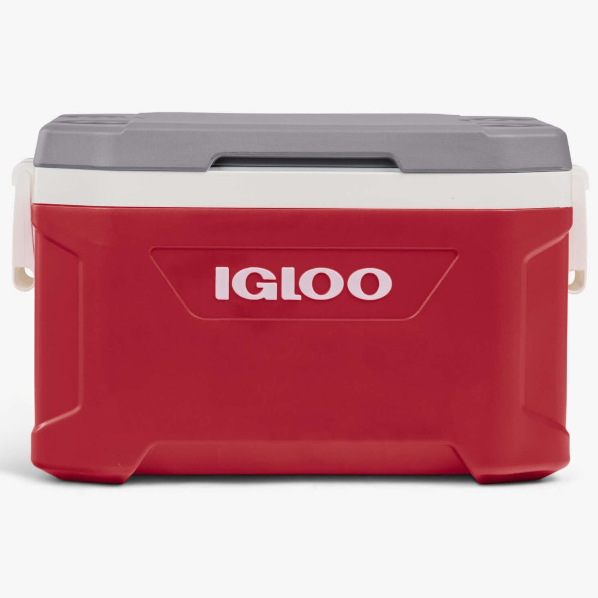 Latitude 52Qt / 49L Passive Cooler - Shop  Hard-sided Coolers at  Trekaline