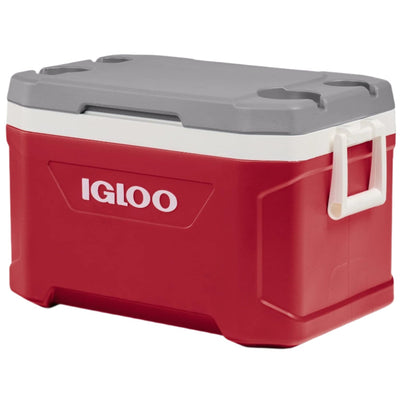 Latitude 52Qt / 49L Cooler - Shop  Hard-sided Coolers at  Trekaline