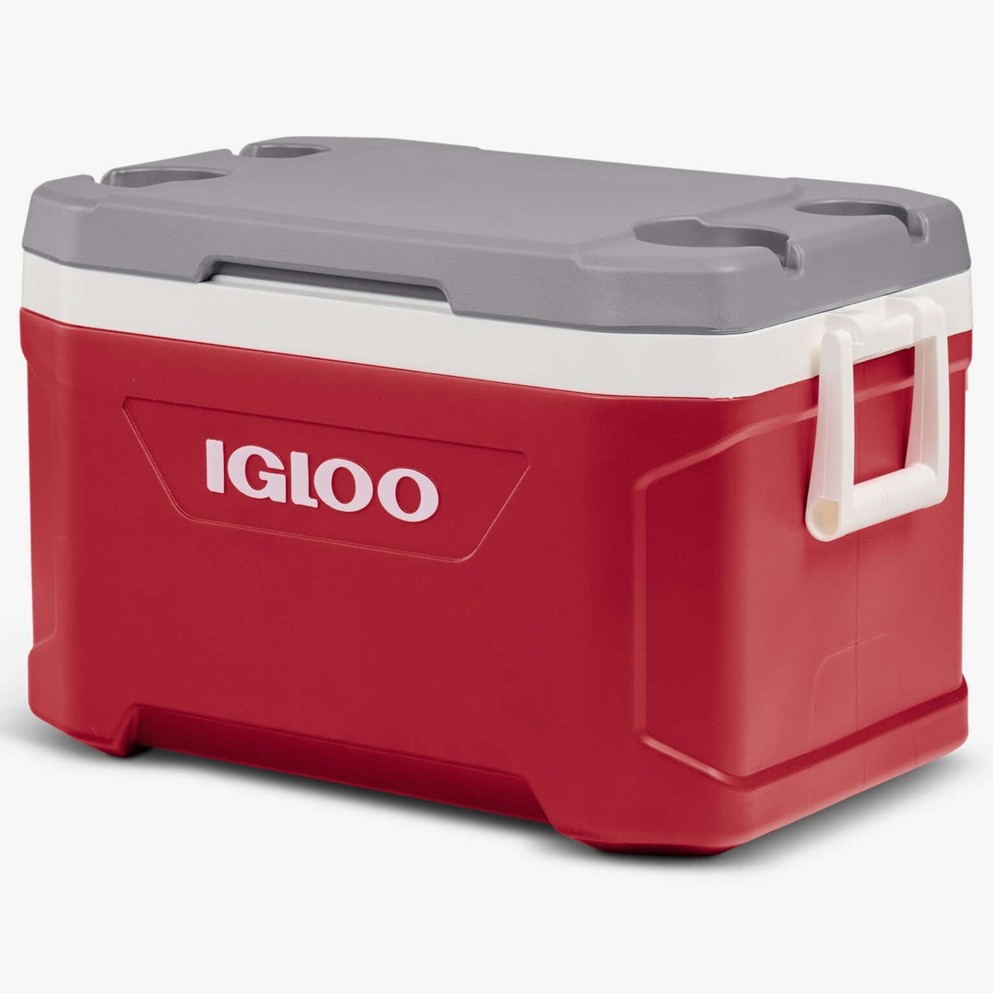 Latitude 52Qt / 49L Passive Cooler - Shop  Hard-sided Coolers at  Trekaline