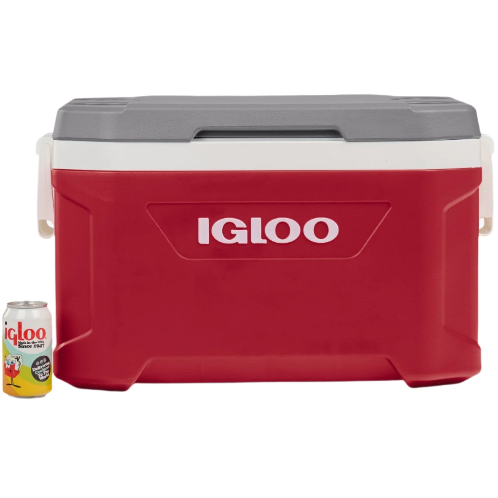Latitude 52Qt / 49L Cooler - Shop  Hard-sided Coolers at  Trekaline
