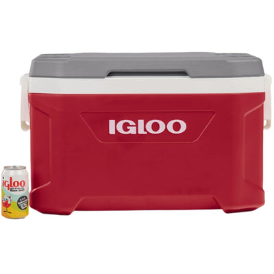 Latitude 52Qt / 49L Cooler - Shop  Hard-sided Coolers at  Trekaline