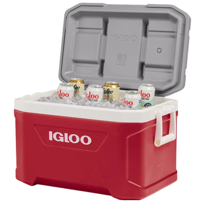 Latitude 52Qt / 49L Cooler - Shop  Hard-sided Coolers at  Trekaline