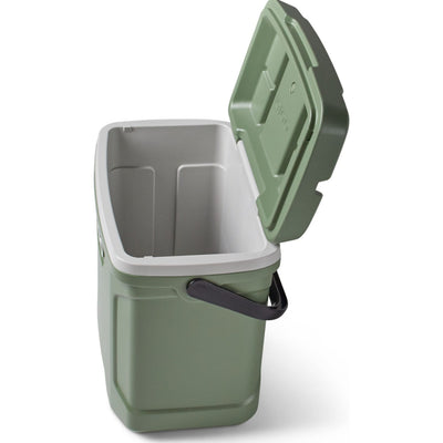 Igloo Ecocool Latitude Hard Cooler Box 30 Quart - Shop  Hard-sided Coolers at  Trekaline