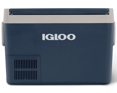 ICF 60 - 62Qt / 59L Freezer - Shop  Hard-sided Coolers at  Trekaline