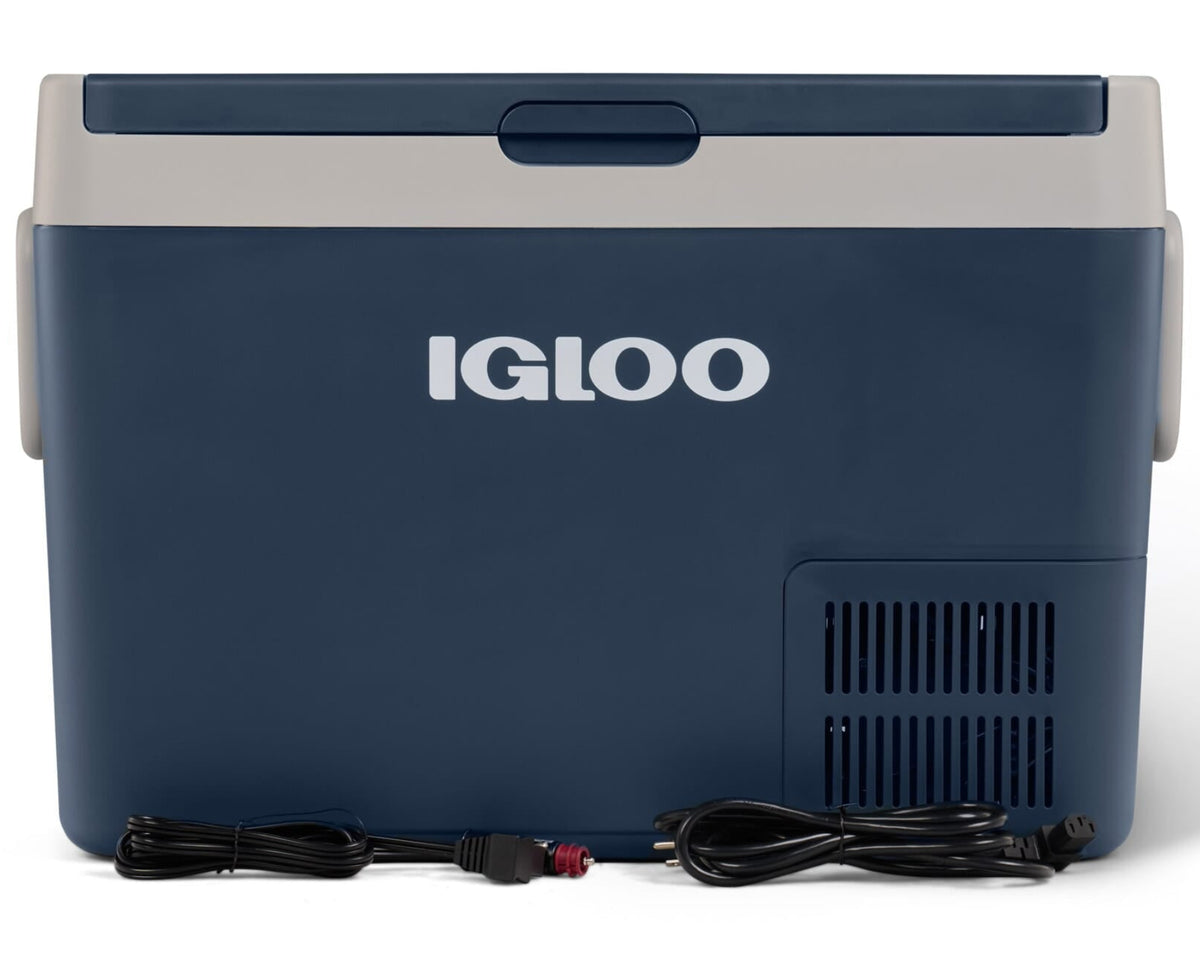 ICF 60 - 62Qt / 59L Freezer - Shop  Hard-sided Coolers at  Trekaline