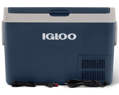 ICF 60 - 62Qt / 59L Freezer - Shop  Hard-sided Coolers at  Trekaline