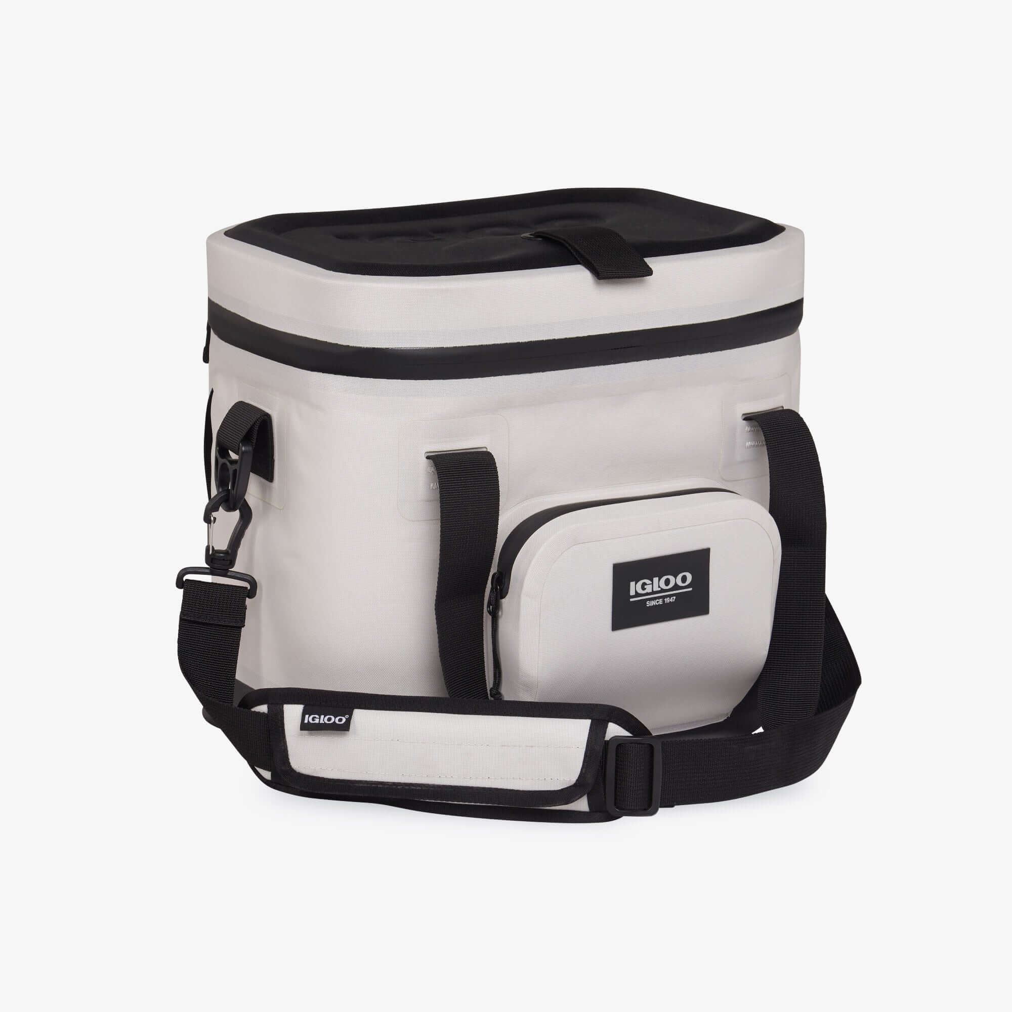 Trailmate 30-Can Cooler Bag - Shop  Soft-sided Coolers at  Trekaline