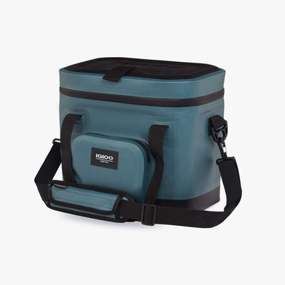 Trailmate 18-Can Cooler Bag - Shop  Soft-sided Coolers at  Trekaline
