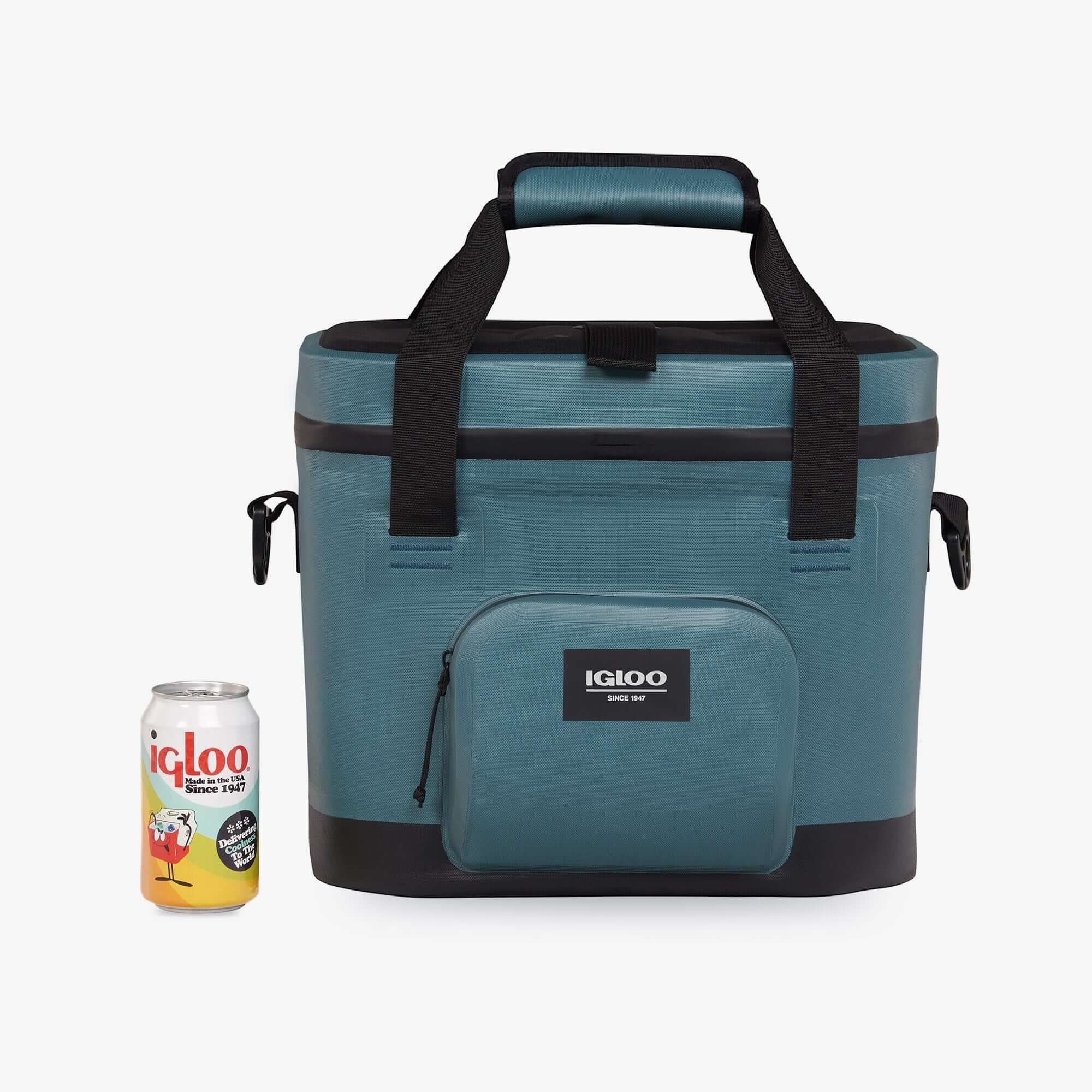 Trailmate 18-Can Cooler Bag - Shop  Soft-sided Coolers at  Trekaline
