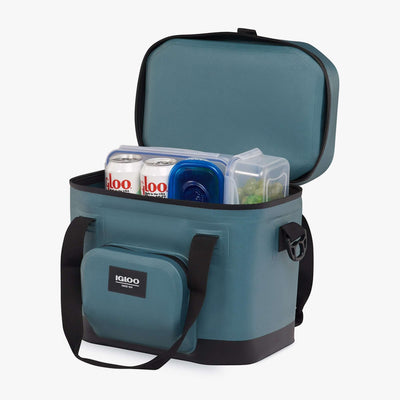 Trailmate 18-Can Cooler Bag - Shop  Soft-sided Coolers at  Trekaline