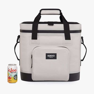 Trailmate 30-Can Cooler Bag - Shop  Soft-sided Coolers at  Trekaline
