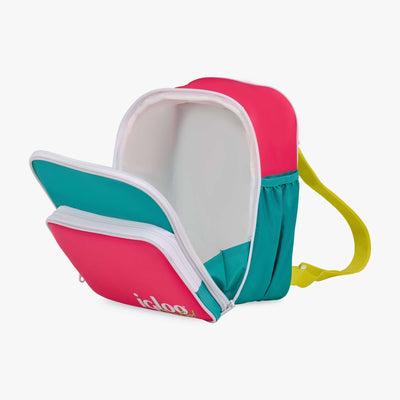 Retro Mini Convertible Backpack - Shop  Soft-sided Coolers at  Trekaline