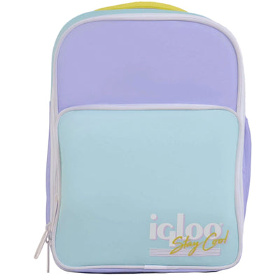 Retro Mini Convertible Backpack - Shop  Soft-sided Coolers at  Trekaline