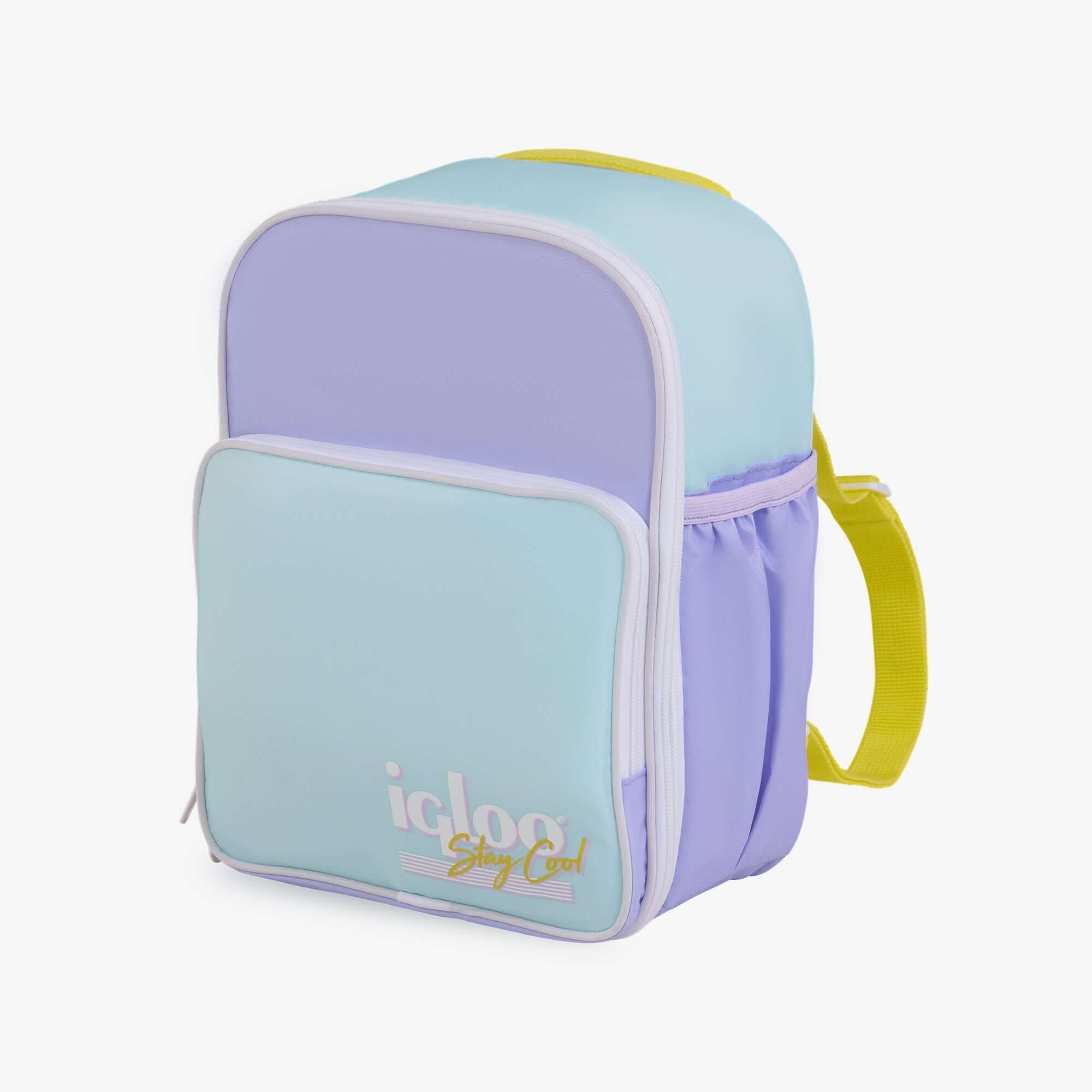 Retro Mini Convertible Backpack - Shop  Soft-sided Coolers at  Trekaline