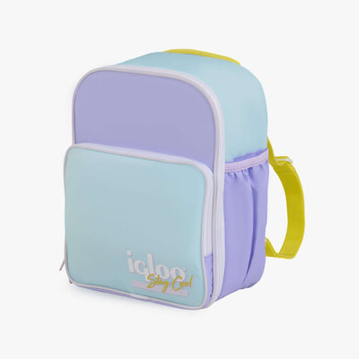 Retro Mini Convertible Backpack - Shop  Soft-sided Coolers at  Trekaline