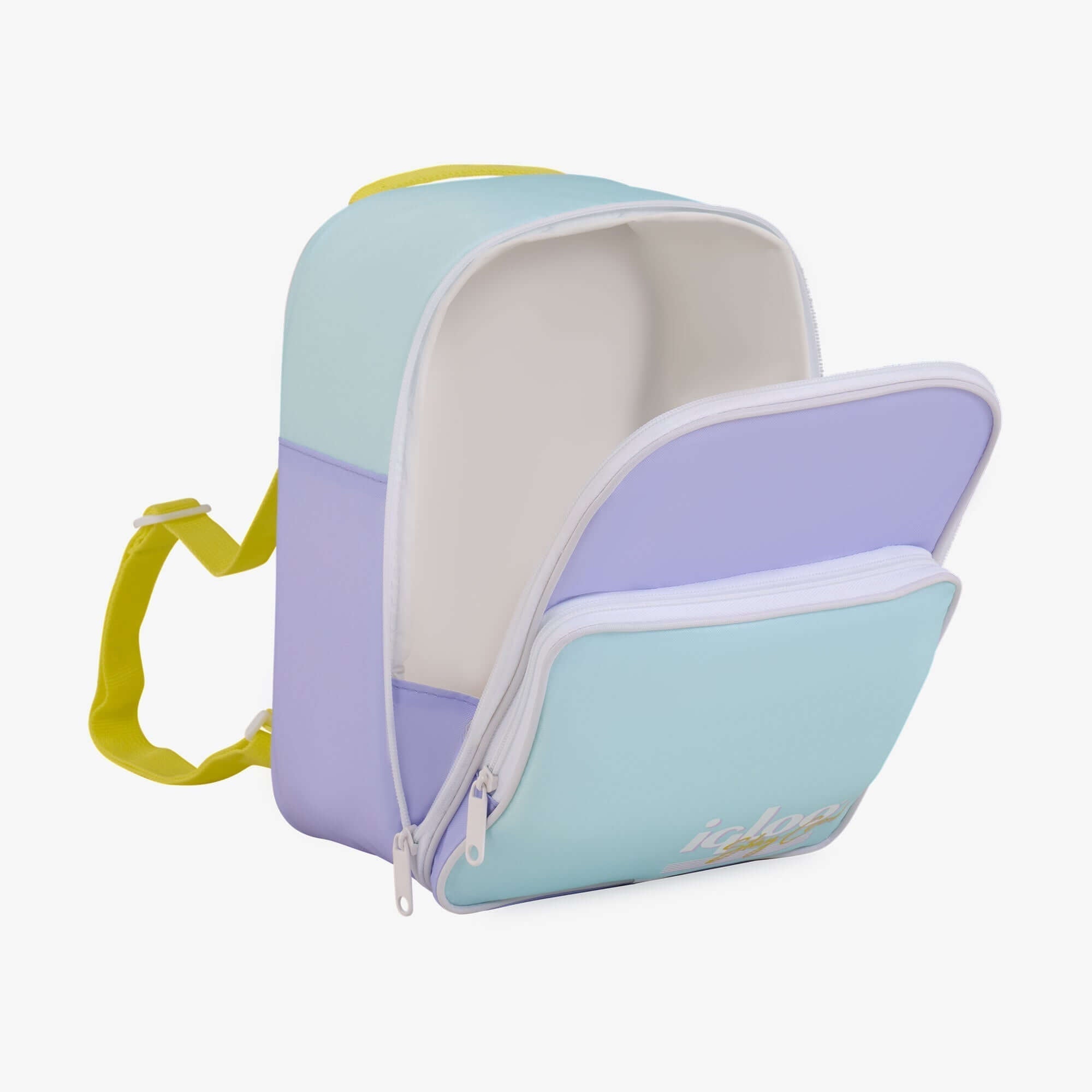 Retro Mini Convertible Backpack - Shop  Soft-sided Coolers at  Trekaline