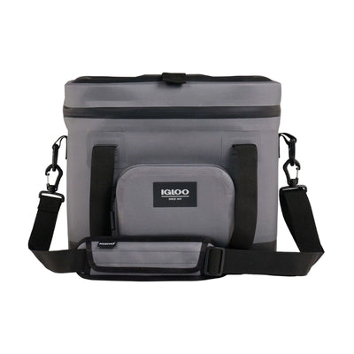 Trailmate 18-Can Cooler Bag - Shop  Soft-sided Coolers at  Trekaline