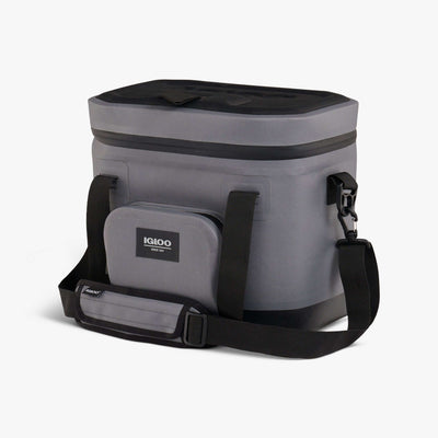 Trailmate 18-Can Cooler Bag - Shop  Soft-sided Coolers at  Trekaline
