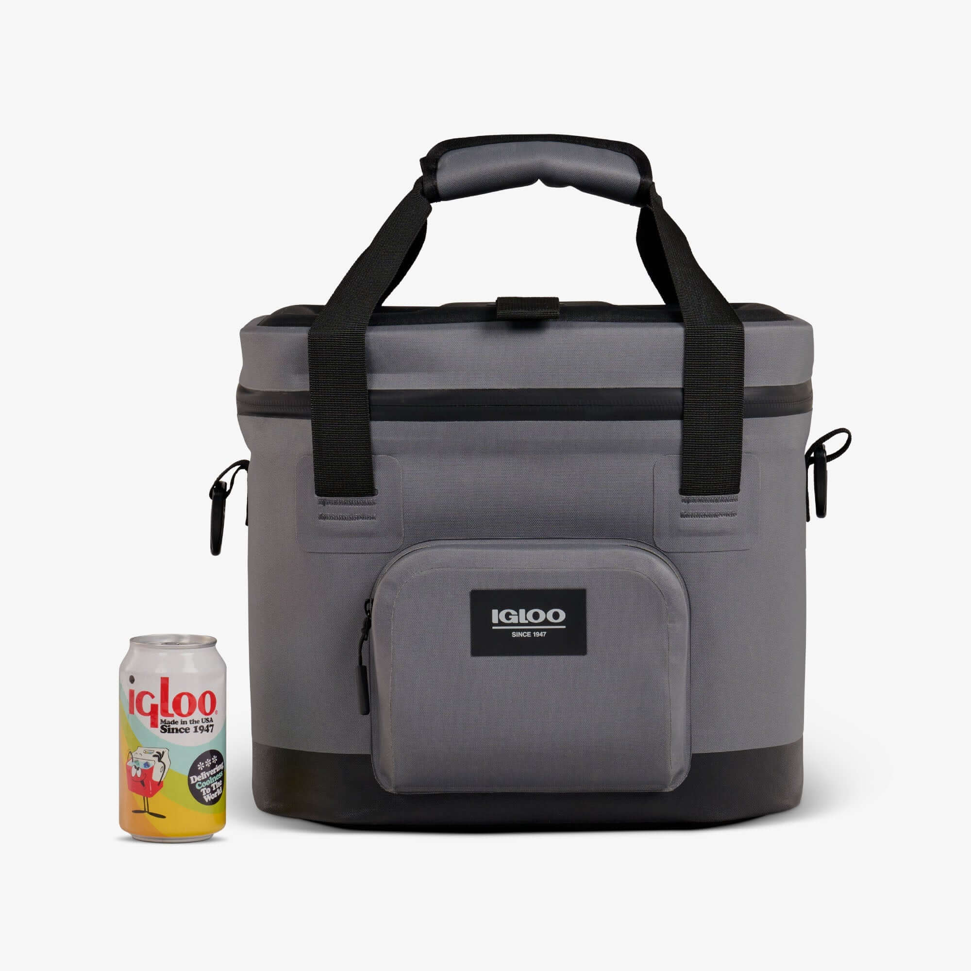 Trailmate 18-Can Cooler Bag - Shop  Soft-sided Coolers at  Trekaline