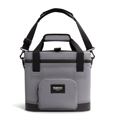 Igloo Trailmate 18 Can Soft Cooler Bag - Shop  Soft-sided Coolers at  Trekaline