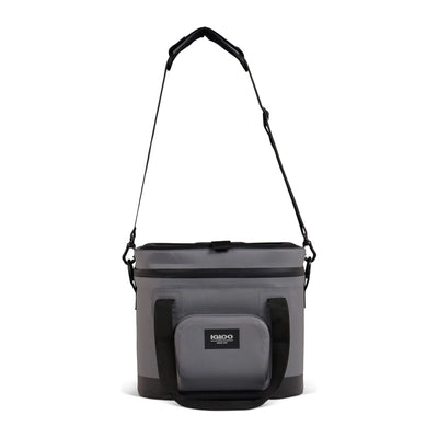 Igloo Trailmate 18 Can Soft Cooler Bag - Shop  Soft-sided Coolers at  Trekaline