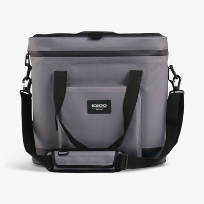 Trailmate 30-Can Cooler Bag - Shop  Soft-sided Coolers at  Trekaline