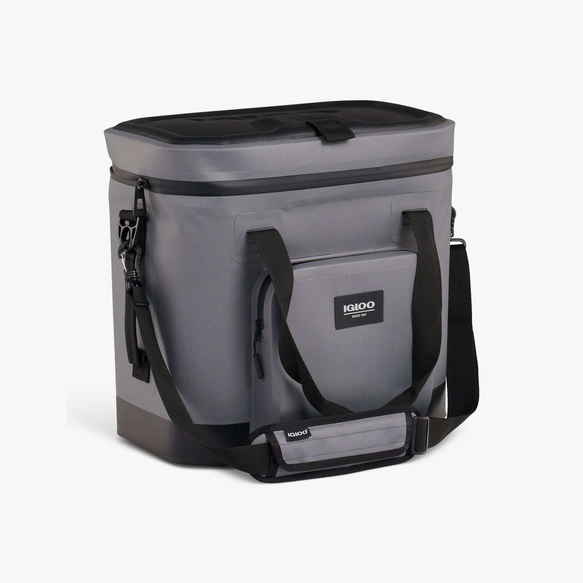 Trailmate 30-Can Cooler Bag - Shop  Soft-sided Coolers at  Trekaline