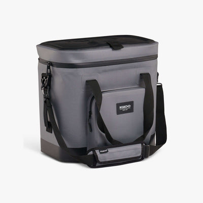 Trailmate 30-Can Cooler Bag - Shop  Soft-sided Coolers at  Trekaline