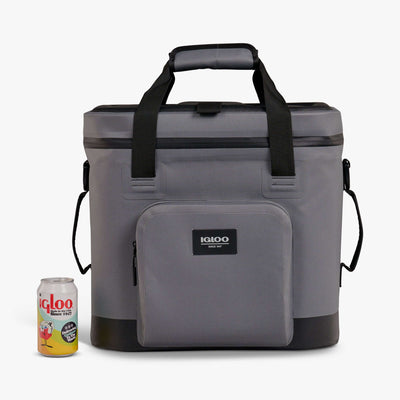 Trailmate 30-Can Cooler Bag - Shop  Soft-sided Coolers at  Trekaline