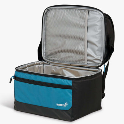 Igloo Latitude Gripper 16 Can Cooler Bag Modern Blue - Shop  Soft-sided Coolers at  Trekaline