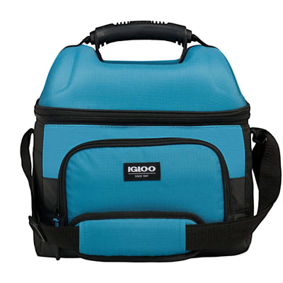Latitude Hardtop Gripper 22-Can Cooler Bag - 10L - Shop  Soft-sided Coolers at  Trekaline