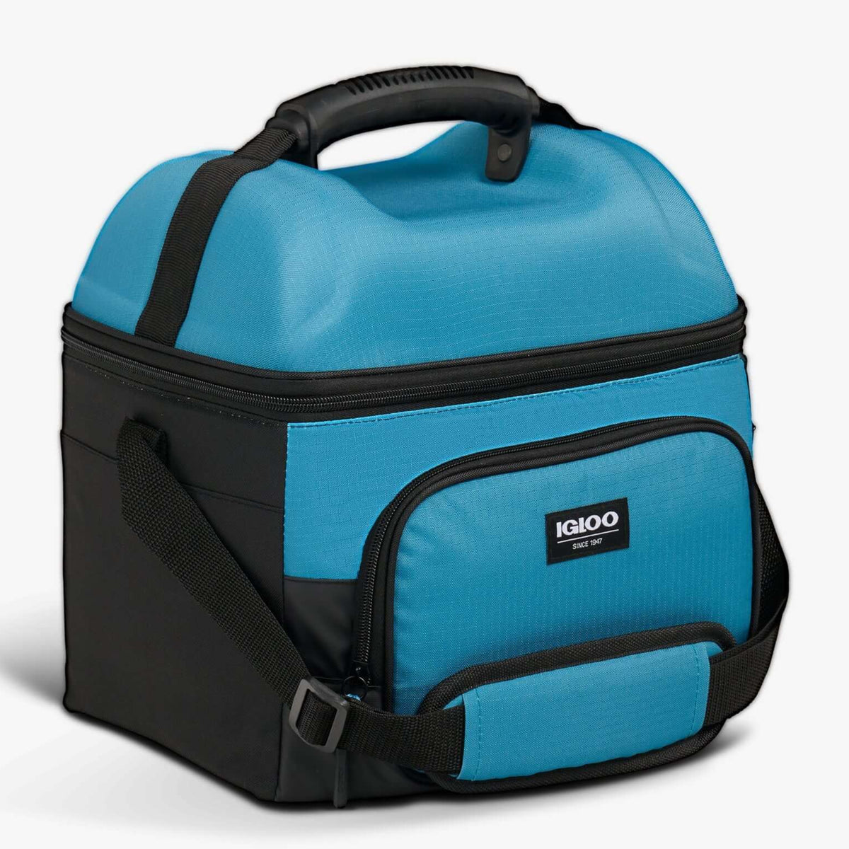 Latitude Hardtop Gripper 22-Can Cooler Bag - 10L - Shop  Soft-sided Coolers at  Trekaline