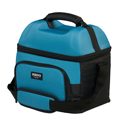 Latitude Hardtop Gripper 22-Can Cooler Bag - 10L - Shop  Soft-sided Coolers at  Trekaline