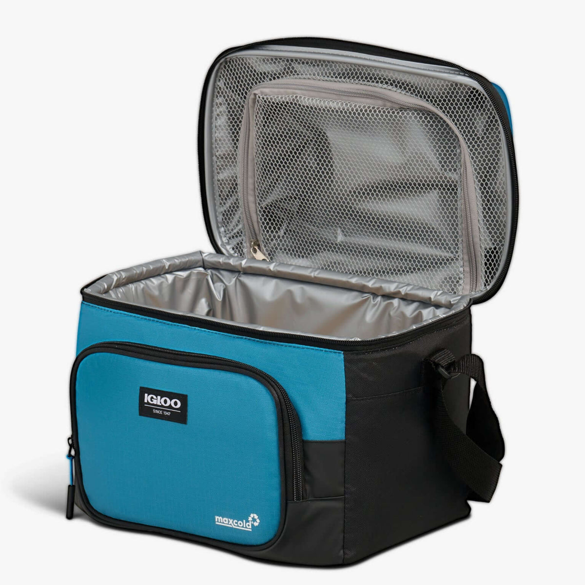 Latitude Hardtop Gripper 22-Can Cooler Bag - 10L - Shop  Soft-sided Coolers at  Trekaline