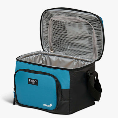 Latitude Hardtop Gripper 22-Can Cooler Bag - 10L - Shop  Soft-sided Coolers at  Trekaline