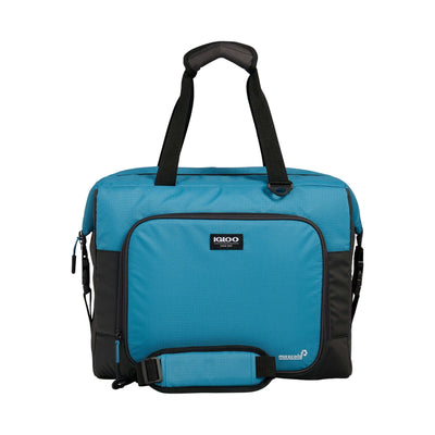 Igloo Latitude Snapdown 36-Can Cooler Bag Soft Sided - 24L