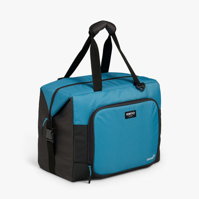 Igloo Latitude Snapdown 36-Can Cooler Bag Soft Sided - 24L