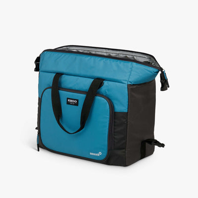 Igloo Latitude Snapdown 36-Can Cooler Bag Soft Sided - 24L