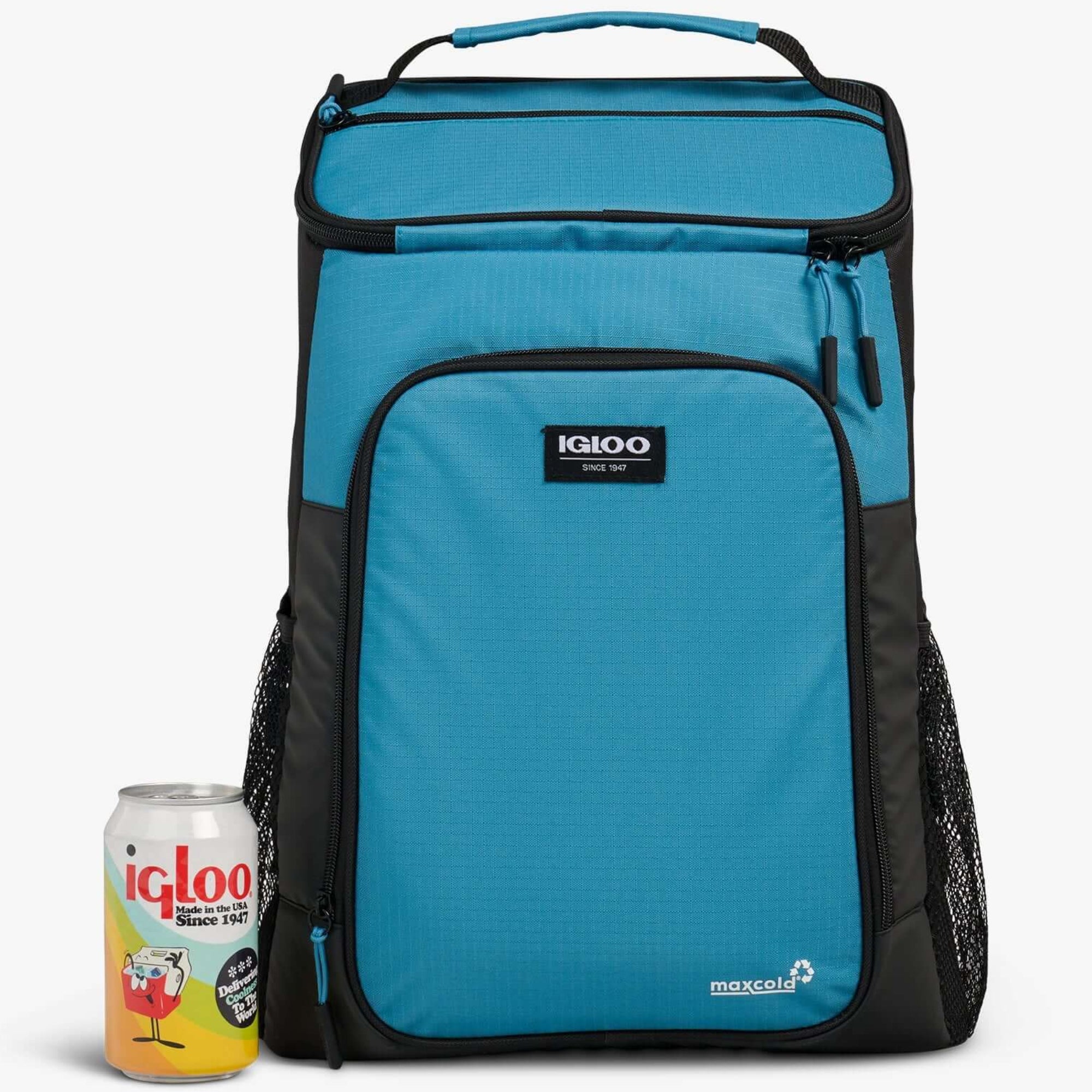 Soft Latitude 24-can Backpack - 18L - Shop  Soft-sided Coolers at  Trekaline