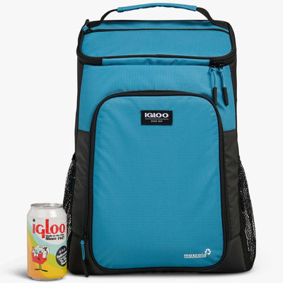 Soft Latitude 24-can Backpack - 18L - Shop  Soft-sided Coolers at  Trekaline